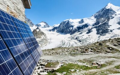 Batterie de stockage photovoltaique – Onduleur solaire – Regulateur solaire