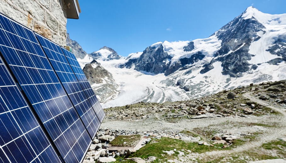 Batterie de stockage photovoltaique – Onduleur solaire – Regulateur solaire