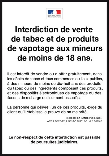 18 ans