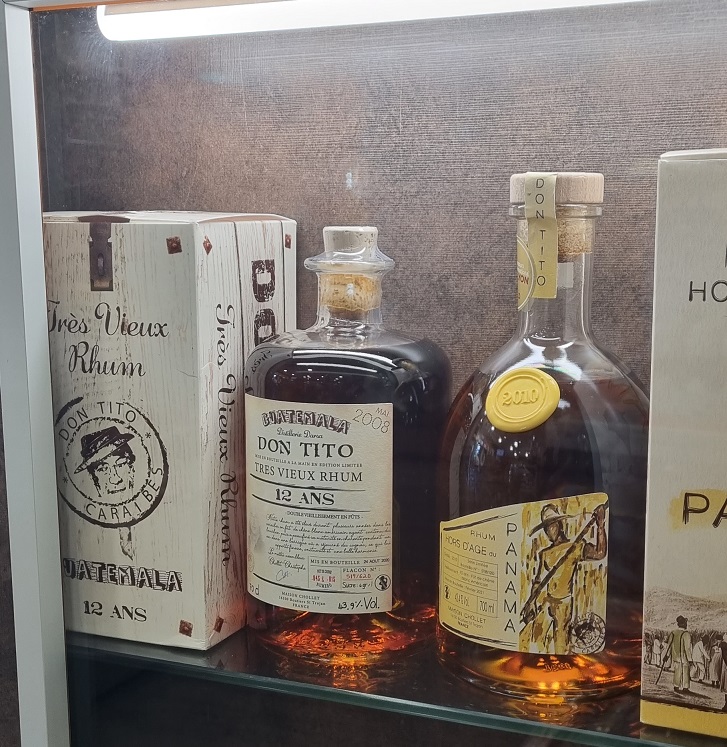 Ou acheter whisky rare en Haute Savoie